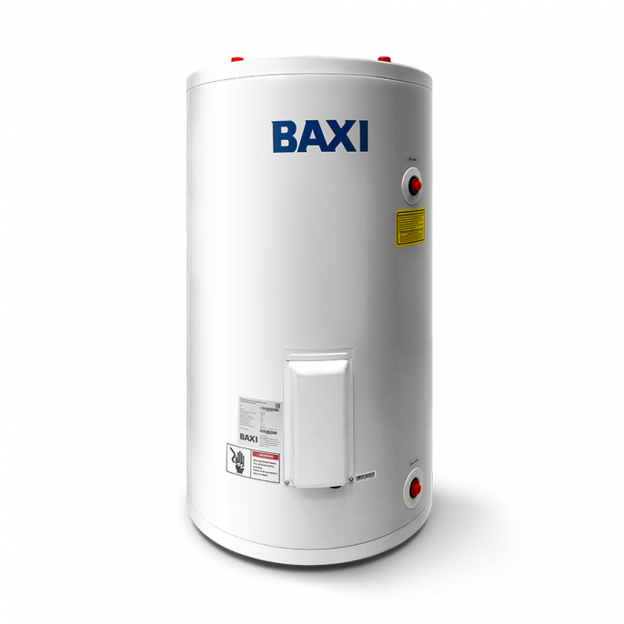 Бойлер Baxi UBC 100 косвенного нагрева 