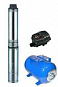 Скважинные насосы Unipump ECO SIRIO