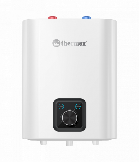 Накопительный водонагреватель Thermex Drift 10 U