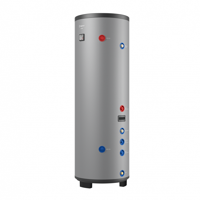 Бойлер Thermex Espero 250 F косвенного нагрева