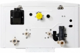 Котел настенный Navien Deluxe One 40k одноконтурный