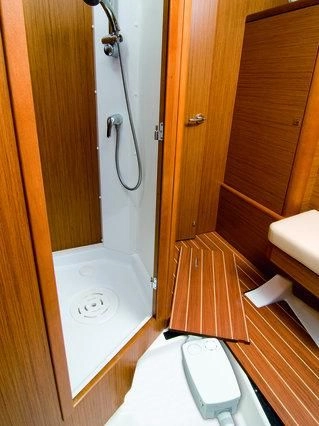 Канализационный насос SFA Sanimarin Pump 24V