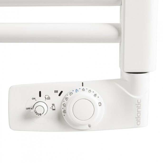 Электрический полотенцесушитель ATLANTIC NW 500W PLUG