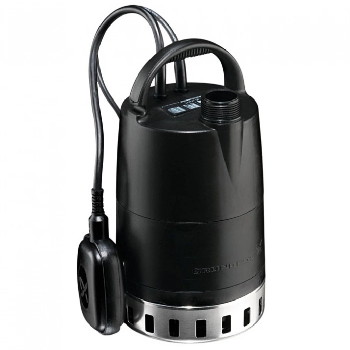 Насос погружной дренажный GRUNDFOS Unilift CC 7 A1