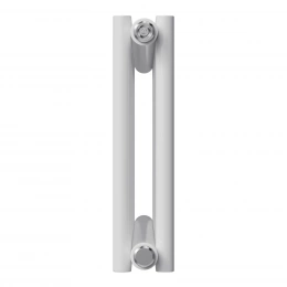 Дизайн-радиатор Royal Thermo Shift R22 C2030 - 42 секции RAL9016