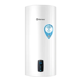 Накопительный водонагреватель THERMEX Lima 50 V Wi-Fi