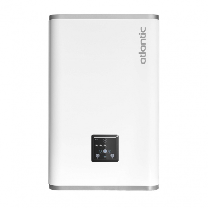 Электрический водонагреватель Atlantic Vertigo Steatite WiFi 50 W