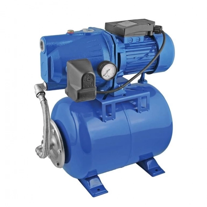 Насосная станция UNIPUMP AUTO JET 110 L-50