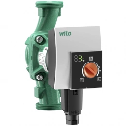 Циркуляционный насос Wilo Yonos PICO 25/1-4