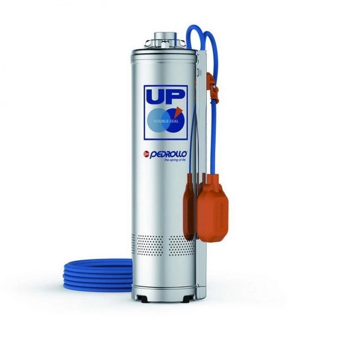 Колодезный насос Pedrollo UPm 4/3-GE