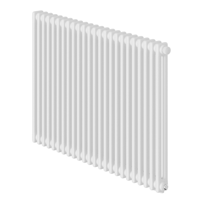 Дизайн-радиатор Royal Thermo Insignia VC2050 - 24 секций RAL9016