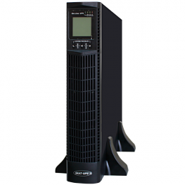 Инвертор SKAT-UPS 3000 RACK+6x9Ah