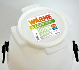 Теплоноситель для систем отопления Warme Eco 30 43 кг