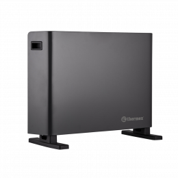 Электрический конвектор Thermex Pronto 2000M Black