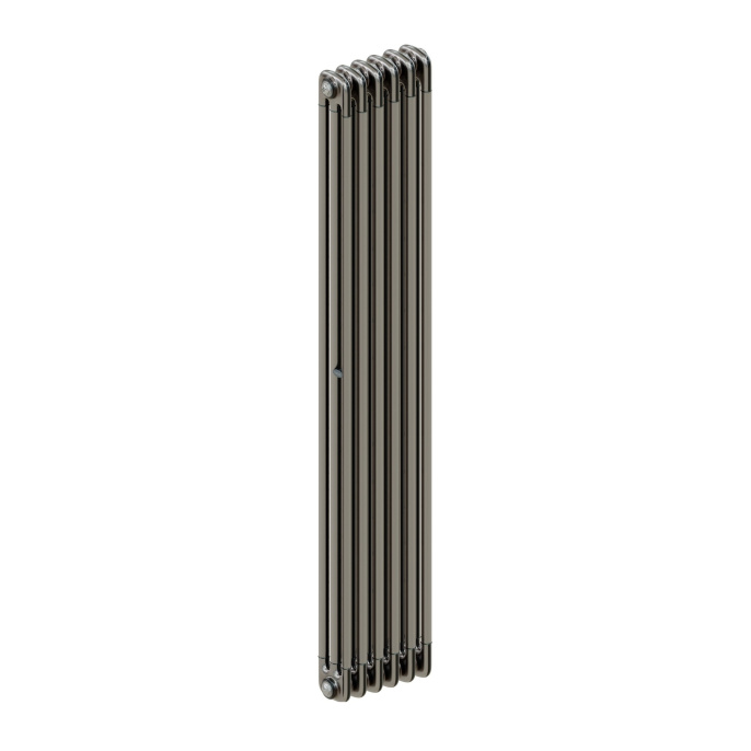 Радиатор трубчатый Rifar Tubog TUB 3180 - 6 секций, цвет TL - Технолак