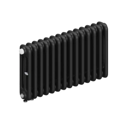 Радиатор трубчатый Rifar Tubog TUB 3037 - 14 секций DV1, цвет AN - Антрацит