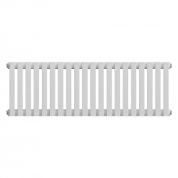 Дизайн-радиатор Royal Thermo Shift Q30 C2030 - 20 секций RAL9016