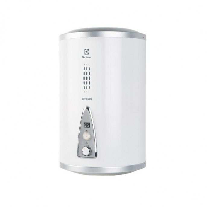 Электрический водонагреватель Electrolux EWH 50 Interio 2