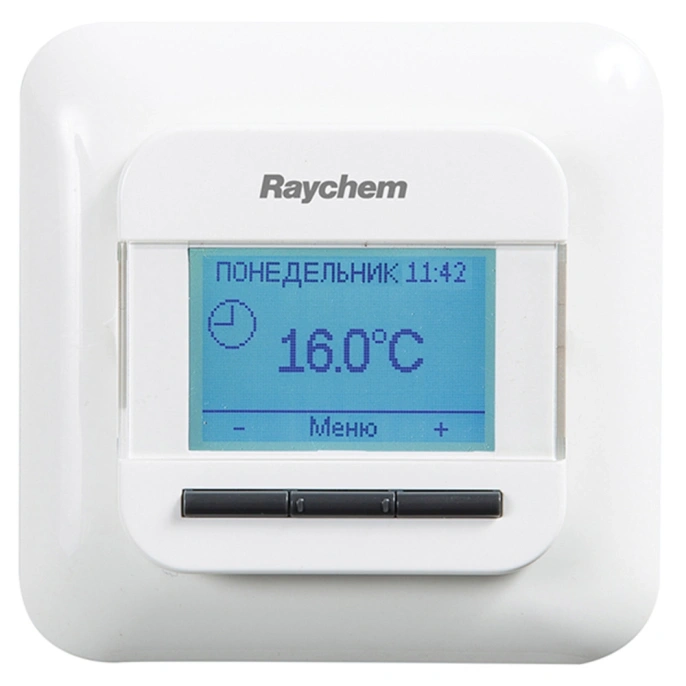 Терморегулятор Raychem NRG-DM