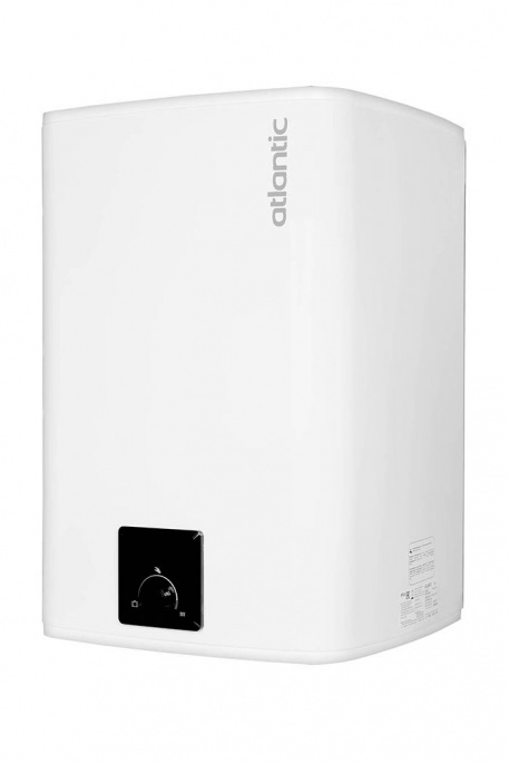 Электрический водонагреватель Atlantic Cube Steatite 75 S4CM