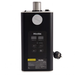 Станция повышения давления Hoobs SBS 2-32