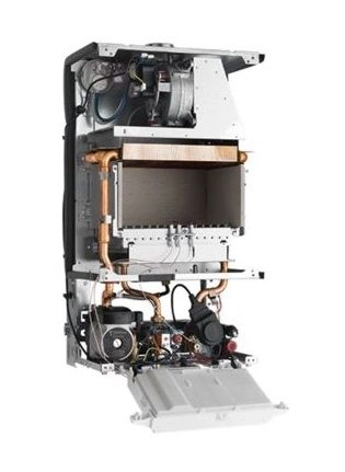 Настенный котел Protherm Гепард 12 MOV двухконтурный