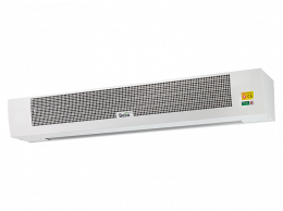 Тепловая завеса водяная Ballu BHC-B15W15-PS
