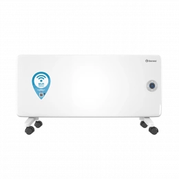 Электрический конвектор Thermex Frame 2000E Wi-Fi