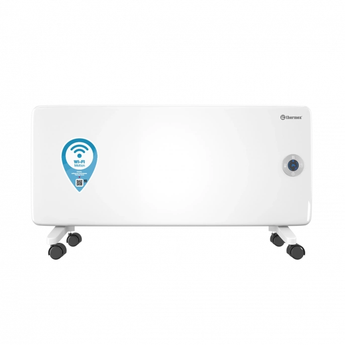 Электрический конвектор Thermex Frame 2000E Wi-Fi