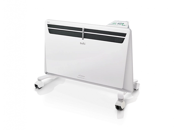Электрический конвектор Ballu Evolution Transformer BEC/EVU-2000-E