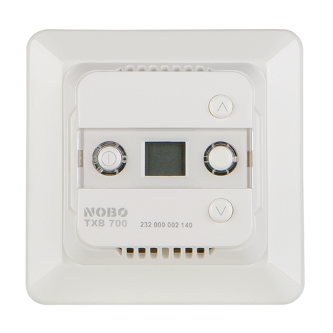 NOBO TXB 700 центральный