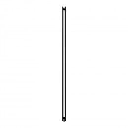 Дизайн-радиатор Royal Thermo Shift R22 VC2180 - 4 секции RAL9005m