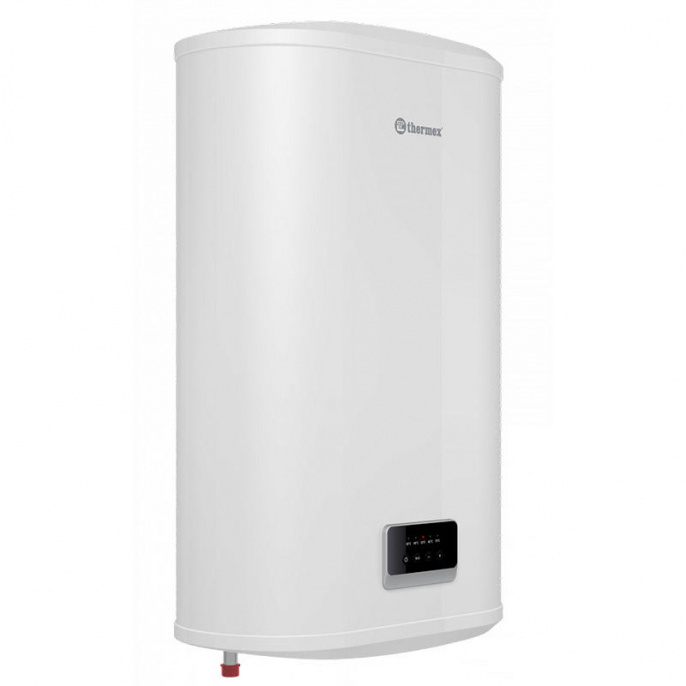 Накопительный водонагреватель Thermex Bravo 80 Wi-Fi