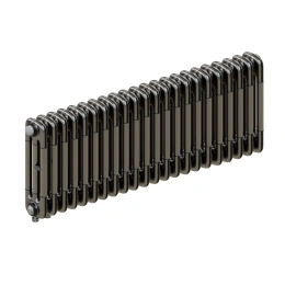 Радиатор трубчатый Rifar Tubog TUB 3037 - 22 секции DV1, цвет TL - Технолак