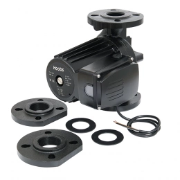 Насос циркуляционный Hoobs CT 40-120SF