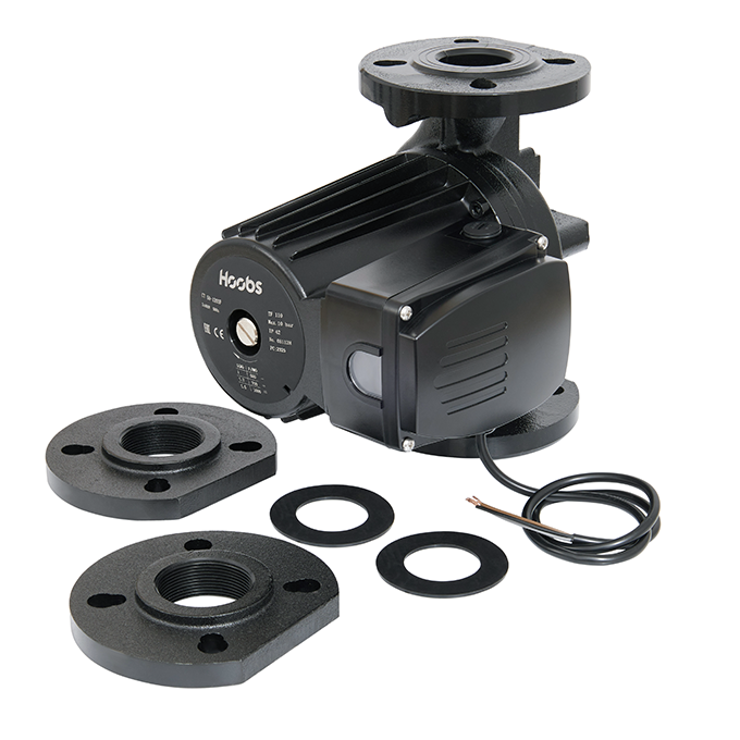 Насос циркуляционный Hoobs CT 65-120SF