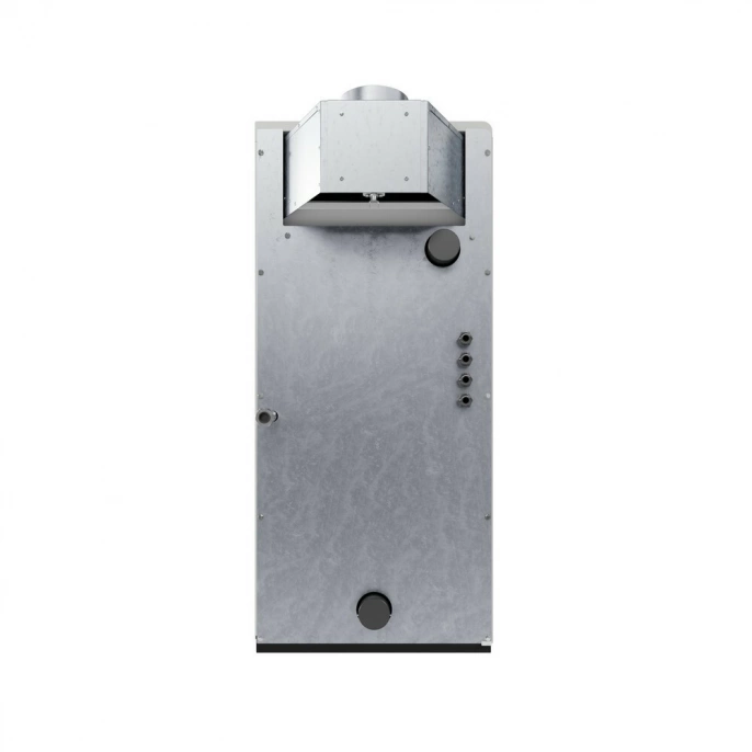 Напольный газовый котел Лемакс Omega E-30