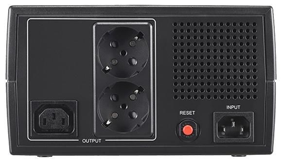 Стабилизатор напряжения CyberPower AVR 1500E