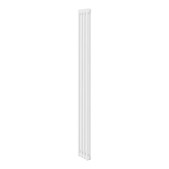Дизайн-радиатор Royal Thermo Insignia C2180 - 4 секции RAL9016