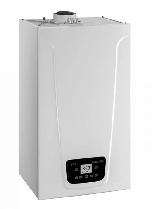 Настенный котел Baxi Duo-tec Compact 1.24 конденсационный