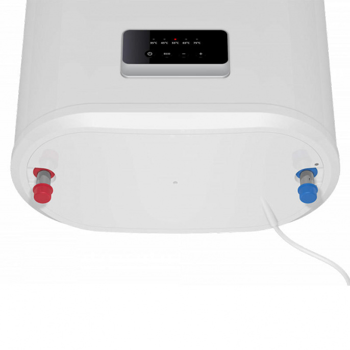 Накопительный водонагреватель Thermex Bravo 100 Wi-Fi